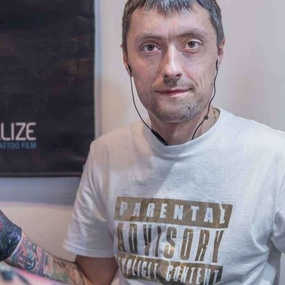 5th Oberon 3D Warsaw Tattoo Convention 2017 | Day 2