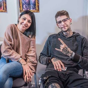 5th Oberon 3D Warsaw Tattoo Convention 2017 | Day 2