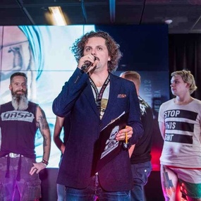 5th Oberon 3D Warsaw Tattoo Convention 2017 | Day 2