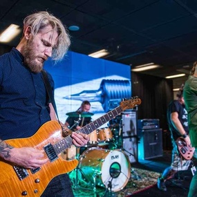 5th Oberon 3D Warsaw Tattoo Convention 2017 | Day 2