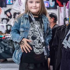 5th Oberon 3D Warsaw Tattoo Convention 2017 | Day 2