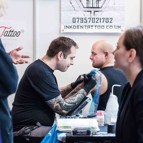 5th Oberon 3D Warsaw Tattoo Convention 2017 | Day 3