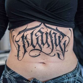 5th Oberon 3D Warsaw Tattoo Convention 2017 | Day 3