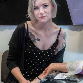 5th Oberon 3D Warsaw Tattoo Convention 2017 | Day 3