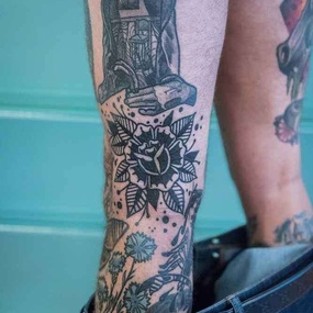 5th Oberon 3D Warsaw Tattoo Convention 2017 | Day 3