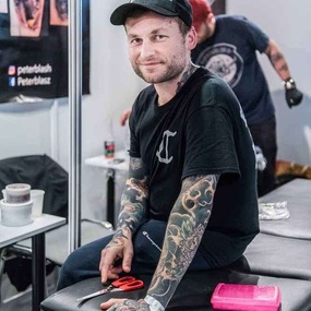 5th Oberon 3D Warsaw Tattoo Convention 2017 | Day 3