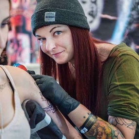 5th Oberon 3D Warsaw Tattoo Convention 2017 | Day 3