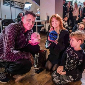 5th Oberon 3D Warsaw Tattoo Convention 2017 | Day 3