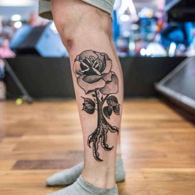 5th Oberon 3D Warsaw Tattoo Convention 2017 | Day 3