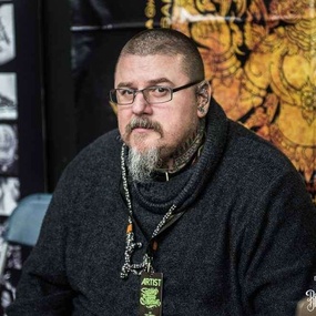 International Brussels Tattoo Convention 2017 | Day 2