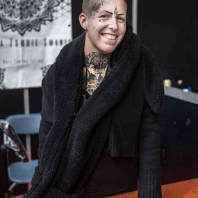 International Brussels Tattoo Convention 2017 | Day 2