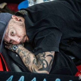 International Brussels Tattoo Convention 2017 | Day 2