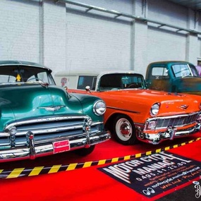 International Brussels Tattoo Convention 2017 | Day 2