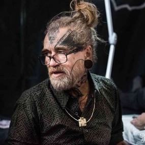 International Brussels Tattoo Convention 2017 | Day 2