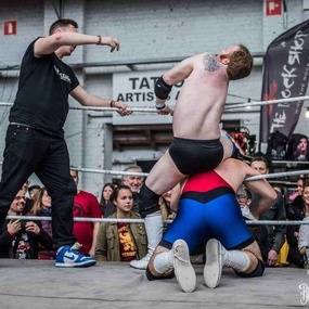 International Brussels Tattoo Convention 2017 | Day 2