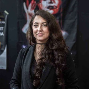 International Brussels Tattoo Convention 2017 | Day 2