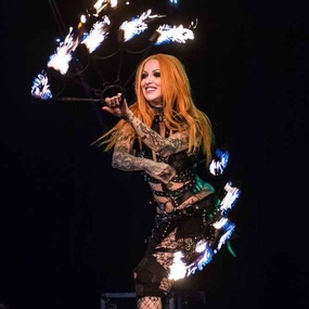 International Brussels Tattoo Convention 2017 | Day 2