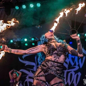 International Brussels Tattoo Convention 2017 | Day 2