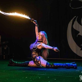 International Brussels Tattoo Convention 2017 | Day 2