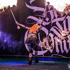 International Brussels Tattoo Convention 2017 | Day 2