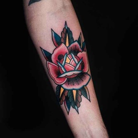 International Brussels Tattoo Convention 2017 | Day 2