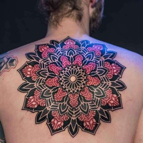 International Brussels Tattoo Convention 2017 | Day 2