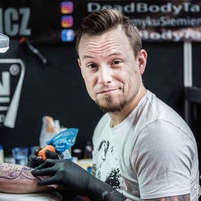 International Brussels Tattoo Convention 2017 | Day 3