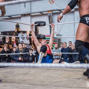 International Brussels Tattoo Convention 2017 | Day 3