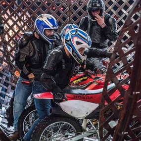 International Brussels Tattoo Convention 2017 | Day 3