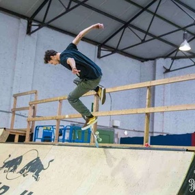 International Brussels Tattoo Convention 2017 | Day 3