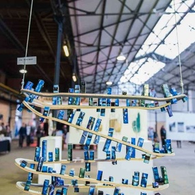 International Brussels Tattoo Convention 2017 | Day 3