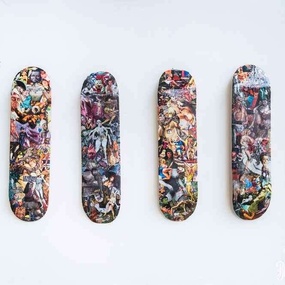 International Brussels Tattoo Convention 2017 | Day 3