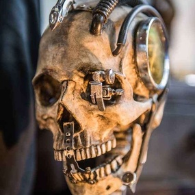 International Brussels Tattoo Convention 2017 | Day 3