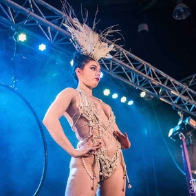 International Brussels Tattoo Convention 2017 | Day 3