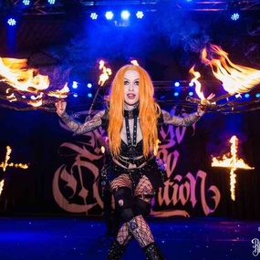 International Brussels Tattoo Convention 2017 | Day 3