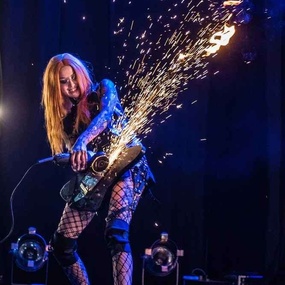 International Brussels Tattoo Convention 2017 | Day 3