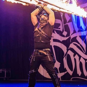 International Brussels Tattoo Convention 2017 | Day 3