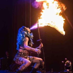 International Brussels Tattoo Convention 2017 | Day 3