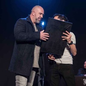 International Brussels Tattoo Convention 2017 | Day 3