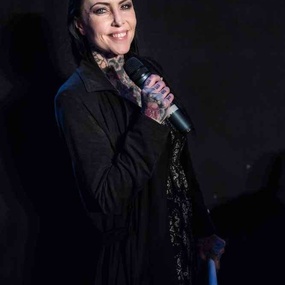 International Brussels Tattoo Convention 2017 | Day 3