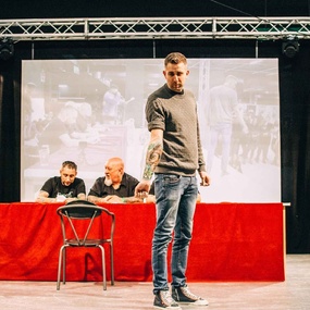 23rd Milano Tattoo Convention 2018 | Day 1