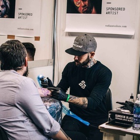 23rd Milano Tattoo Convention 2018 | Day 1