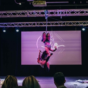 23rd Milano Tattoo Convention 2018 | Day 1