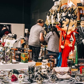 23rd Milano Tattoo Convention 2018 | Day 1