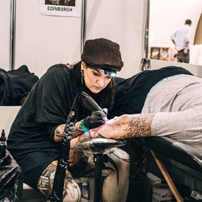 23rd Milano Tattoo Convention 2018 | Day 1