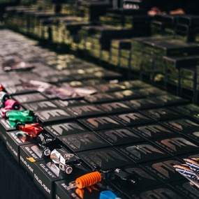 23rd Milano Tattoo Convention 2018 |  Day 2