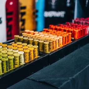 23rd Milano Tattoo Convention 2018 |  Day 2