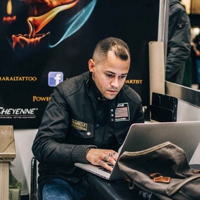 23rd Milano Tattoo Convention 2018 |  Day 2