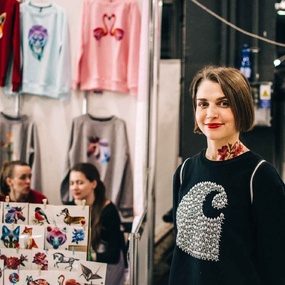 23rd Milano Tattoo Convention 2018 |  Day 2