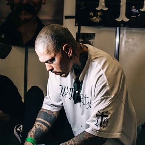 23rd Milano Tattoo Convention 2018 | Day 3